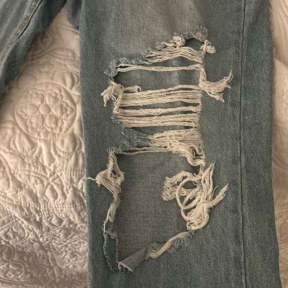Cello Ripped Jeans - Picture 7 of 10
